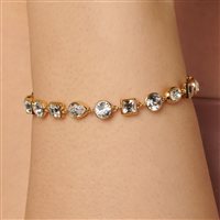 Bracelet Brosway Femme in Acier BYM169 - BYM169